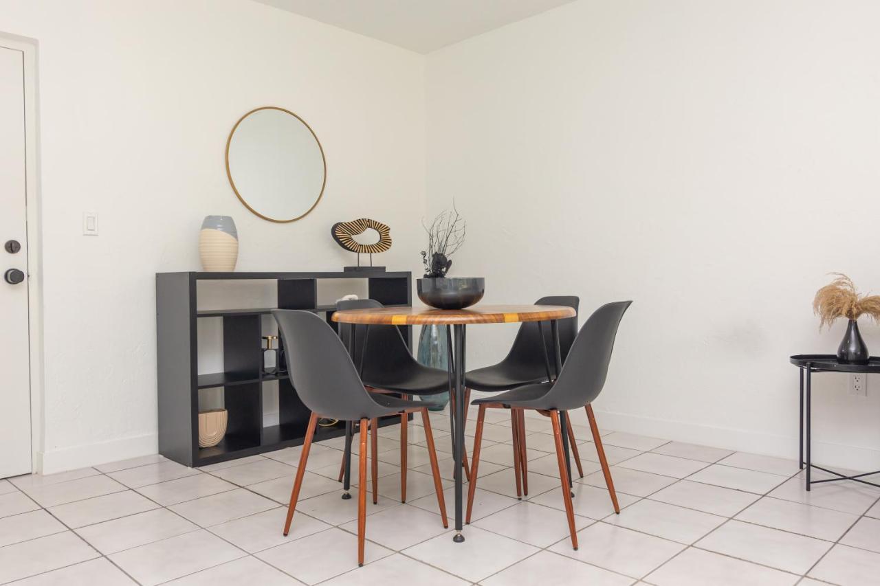 Appartamento One Bedroom - With Parking & Balcony - Heart Of Wynwood